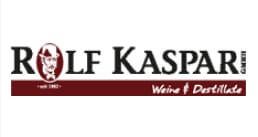 Rolf Kaspar Logo