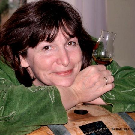 Julia Nourney