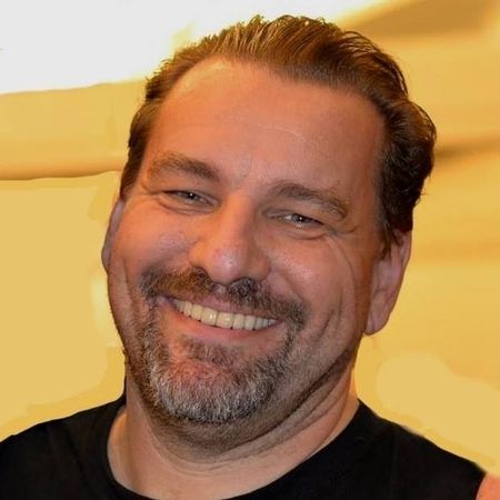 Gerd Schmerschneider